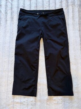 Prana Capri Crop Pants